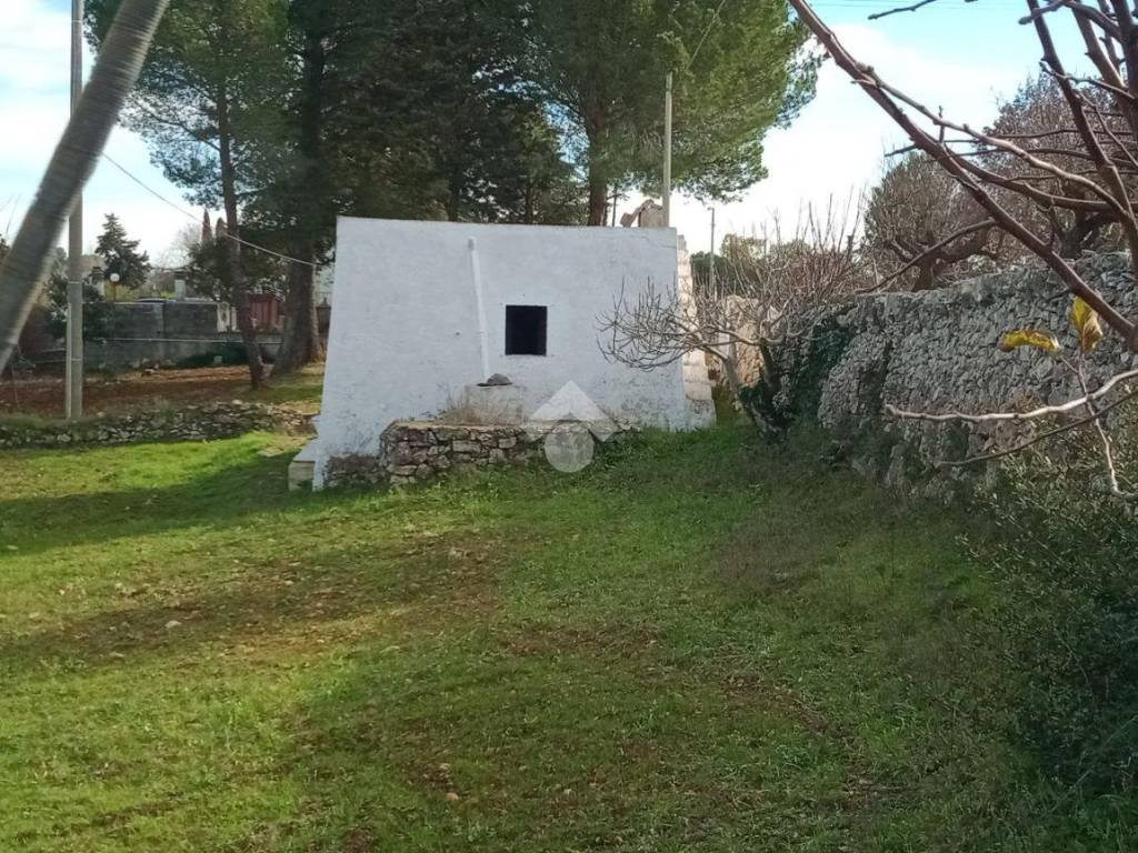 Rustico / casale a Martina franca in Contrada chiancaro, 1 - Foto 3