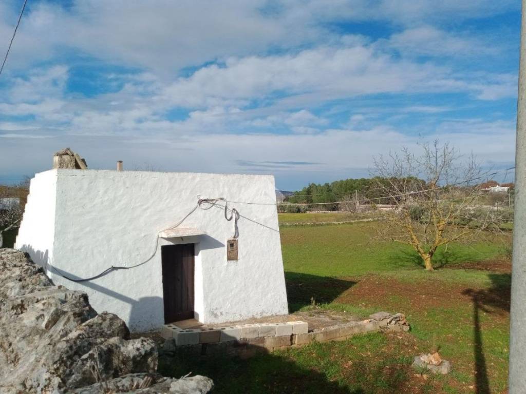 Rustico / casale a Martina franca in Contrada chiancaro, 1 - Foto 4