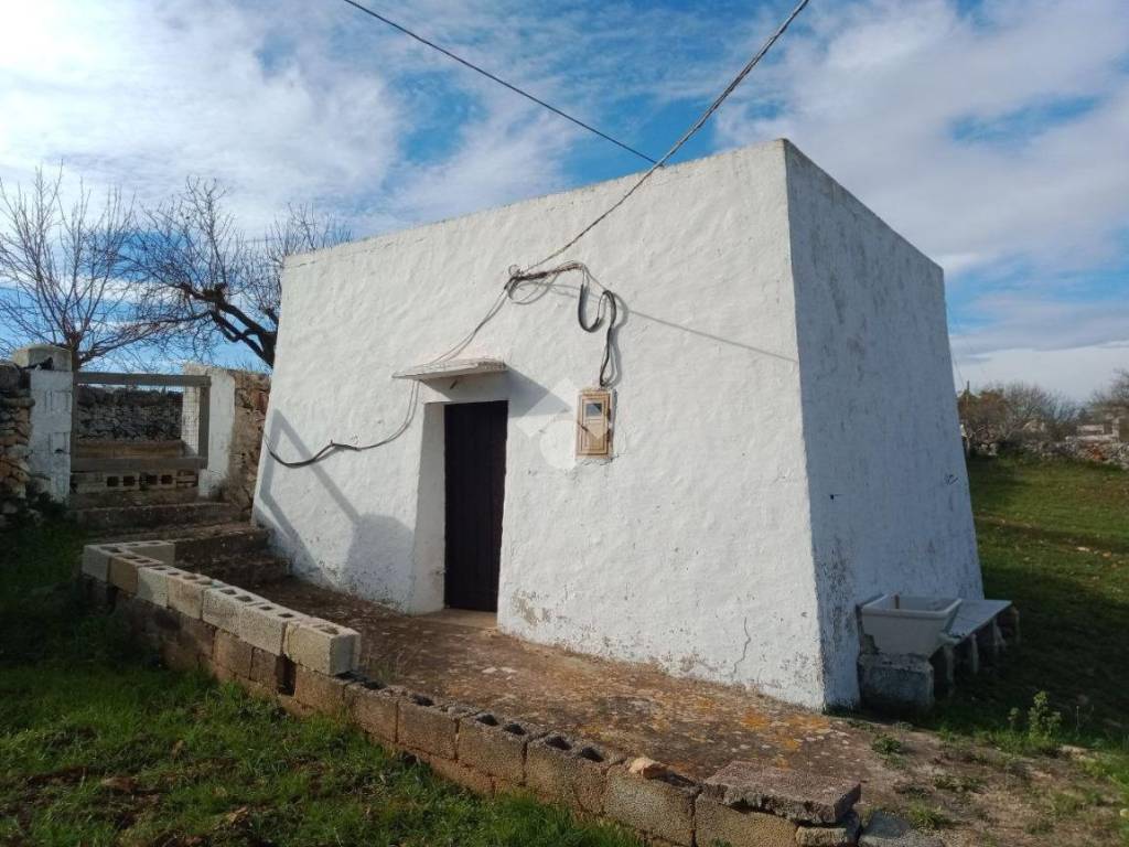 Rustico / casale a Martina franca in Contrada chiancaro, 1 - Foto 5