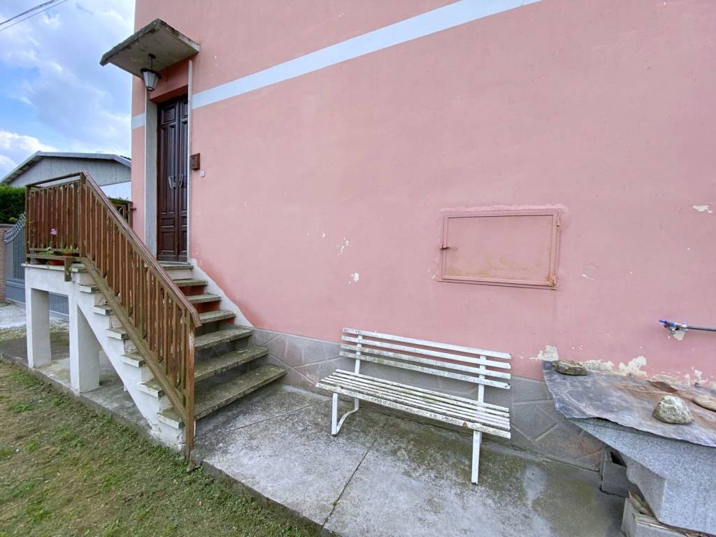 Appartamento a Baldissero d'alba in Località Aprato, 49 - Foto 3