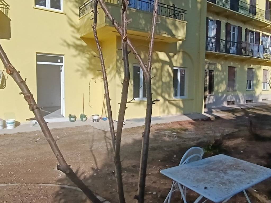 Appartamento a Valdilana in Frazione Campore, 102 - Foto 4