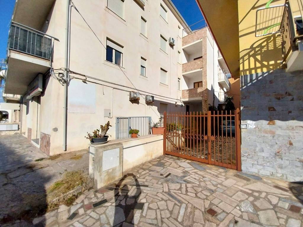 Appartamento a Belvedere marittimo in Contrada Vetticello, 17 - Foto 3