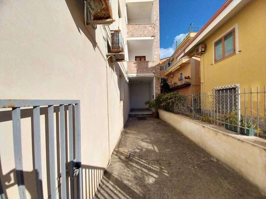 Appartamento a Belvedere marittimo in Contrada Vetticello, 17 - Foto 4