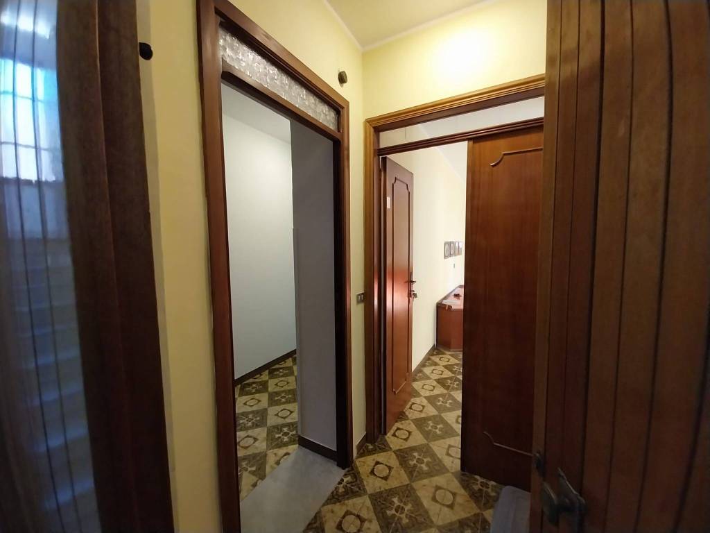 Appartamento a Belvedere marittimo in Contrada Vetticello, 17 - Foto 5