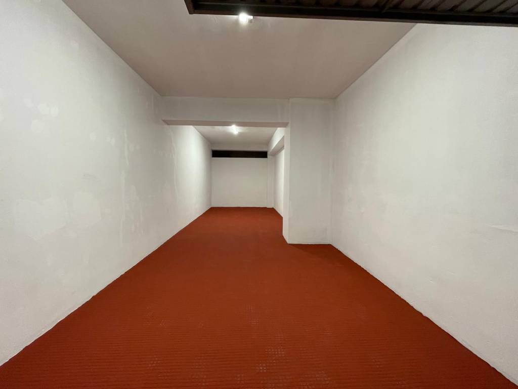 Box / garage a Taranto in Viale Virgilio, 144 - Foto 2