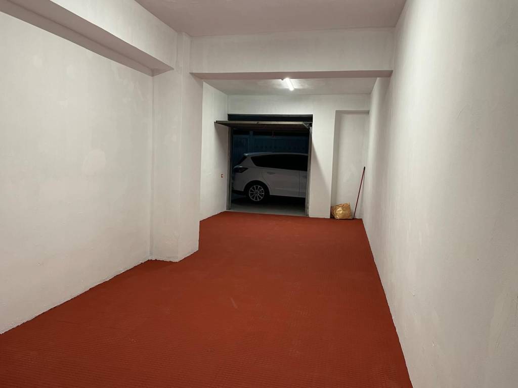 Box / garage a Taranto in Viale Virgilio, 144 - Foto 5