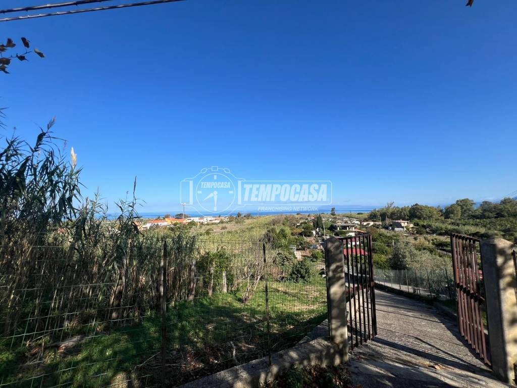 Terreno a Messina in Strada Statale 113 Dir 15/timpazzi - Foto 1