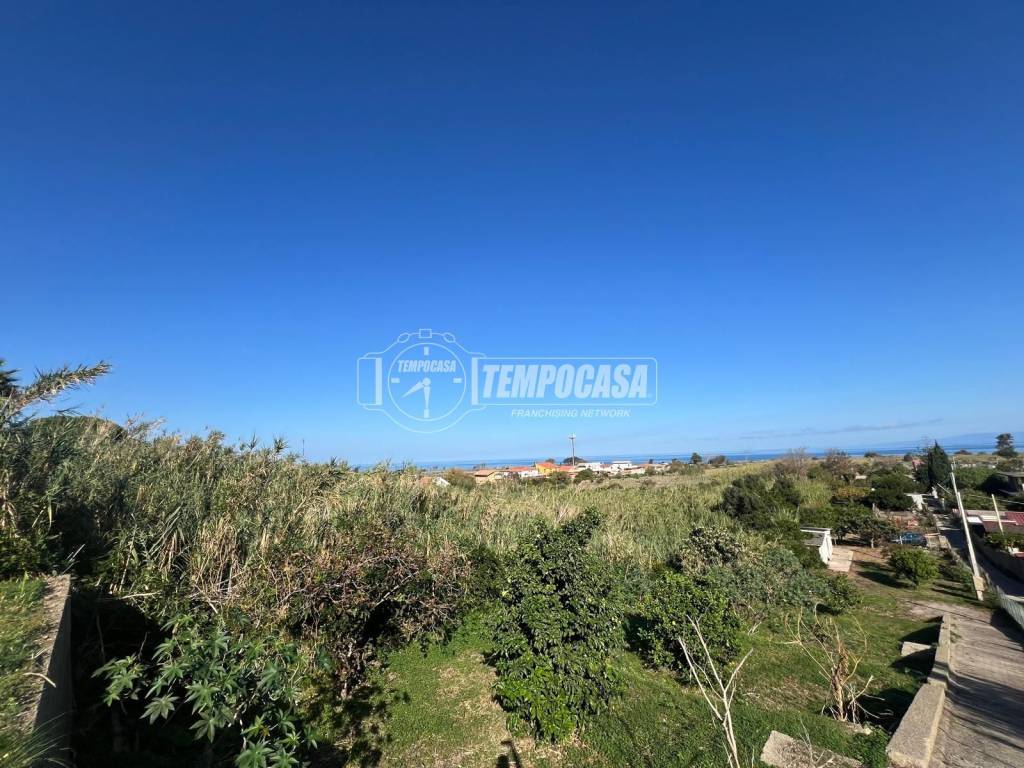 Terreno a Messina in Strada Statale 113 Dir 15/timpazzi - Foto 2