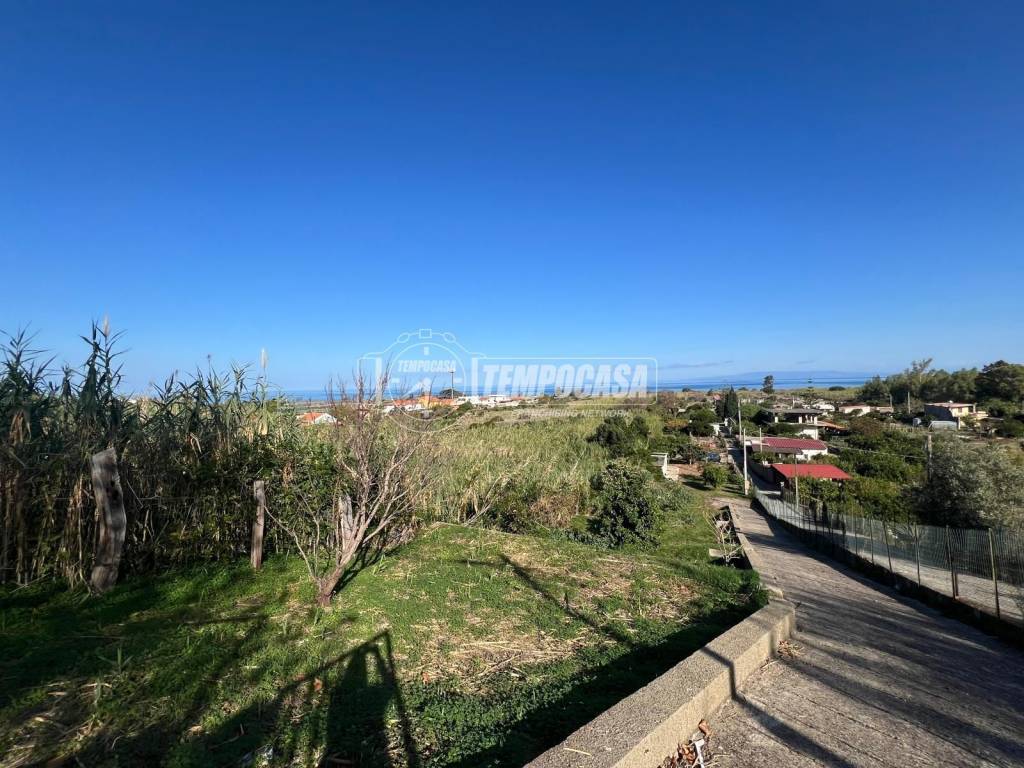 Terreno a Messina in Strada Statale 113 Dir 15/timpazzi - Foto 3