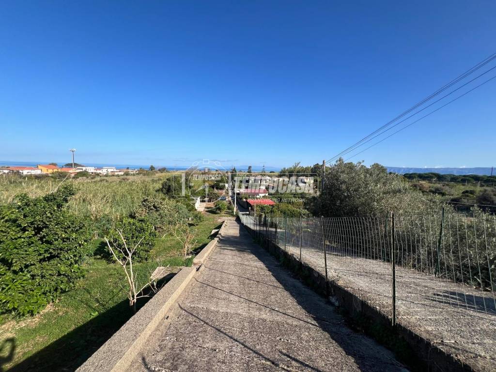 Terreno a Messina in Strada Statale 113 Dir 15/timpazzi - Foto 4