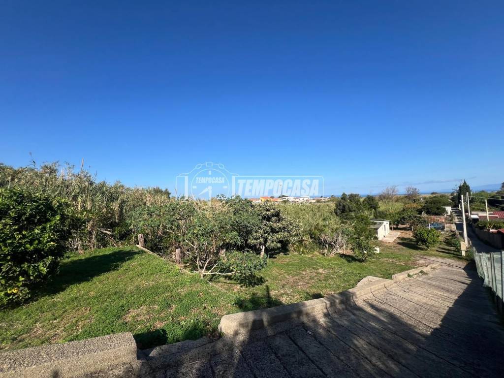 Terreno a Messina in Strada Statale 113 Dir 15/timpazzi - Foto 5