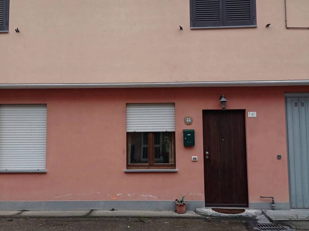 Appartamento a Bagnoregio in Via Antonio Diviziani S.N.C. - Foto 1
