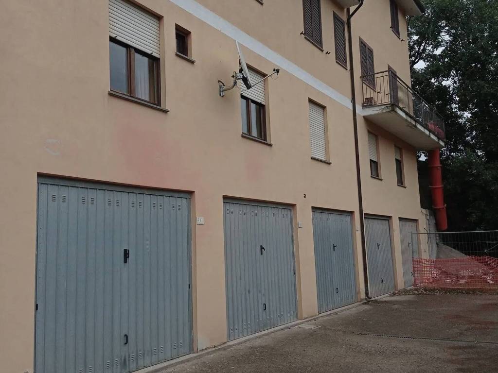 Appartamento a Bagnoregio in Via Antonio Diviziani S.N.C. - Foto 2