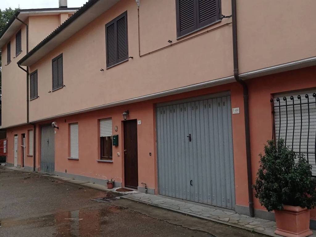Appartamento a Bagnoregio in Via Antonio Diviziani S.N.C. - Foto 3