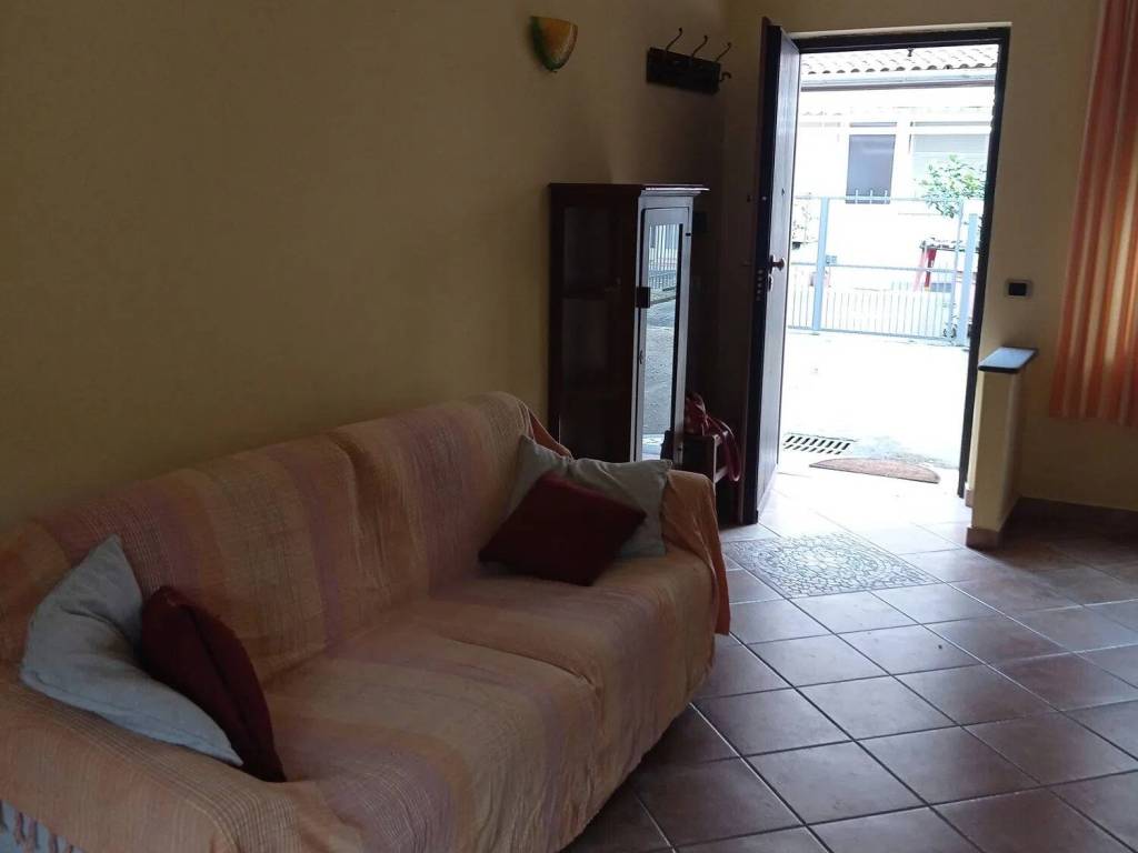 Appartamento a Bagnoregio in Via Antonio Diviziani S.N.C. - Foto 5