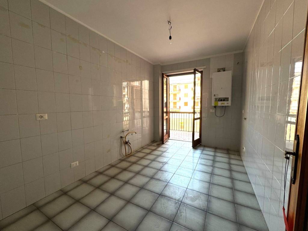 Appartamento a Sarno in Via Abignente, 119 - Foto 3