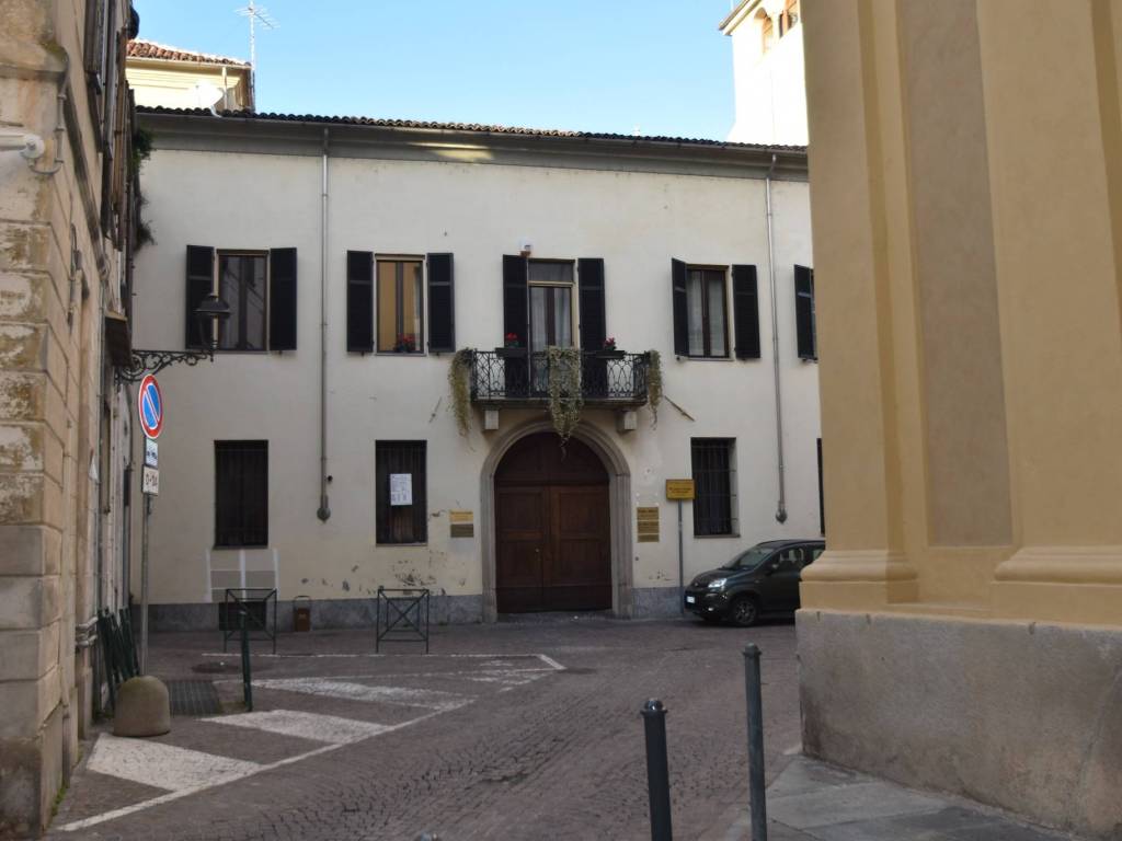 Immobile a Vercelli in Via San Michele - Foto 2
