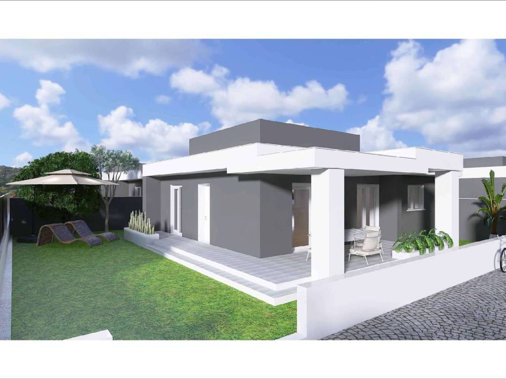 Villa a Cisterna di latina in Via Ferdinando Parisella - Foto 2