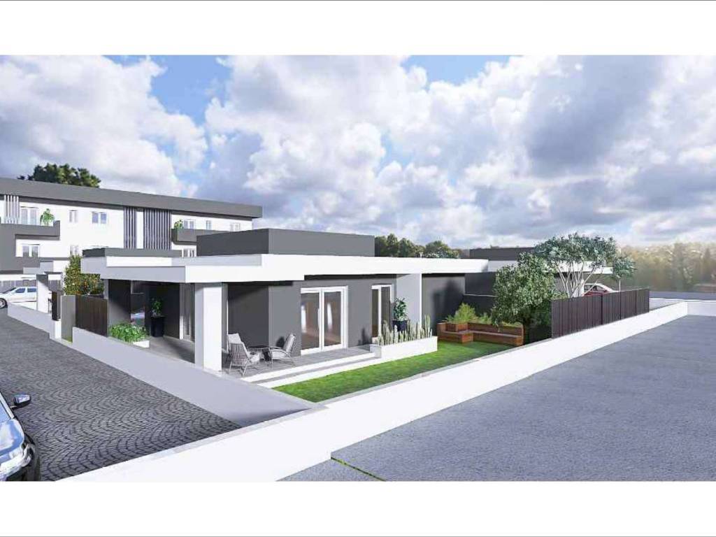 Villa a Cisterna di latina in Via Ferdinando Parisella - Foto 5