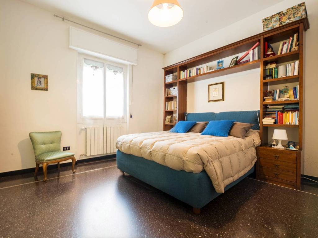 Appartamento a Genova in Via Armando Pica, 15 - Foto 2