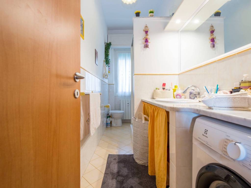 Appartamento a Genova in Via Armando Pica, 15 - Foto 5