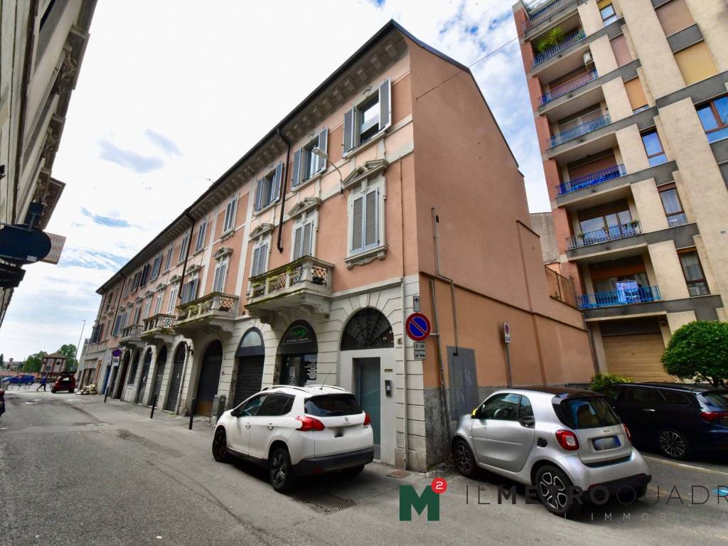 Appartamento a Monza in Via Antonio Gramsci, 1 - Foto 1