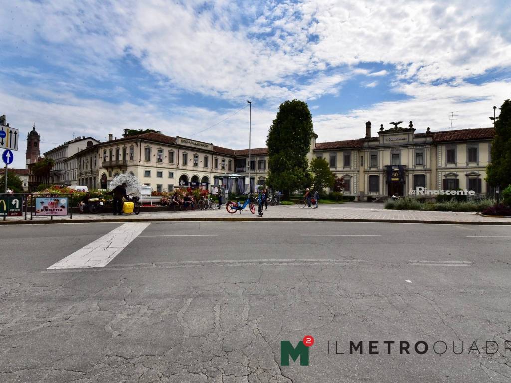Appartamento a Monza in Via Antonio Gramsci, 1 - Foto 2