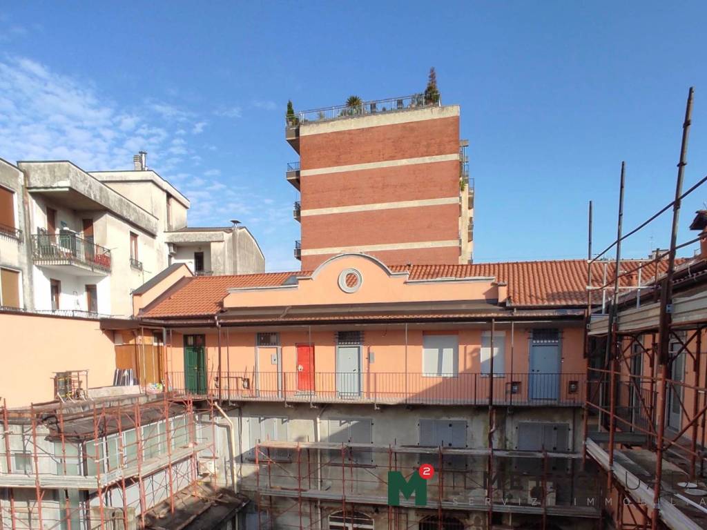 Appartamento a Monza in Via Antonio Gramsci, 1 - Foto 3