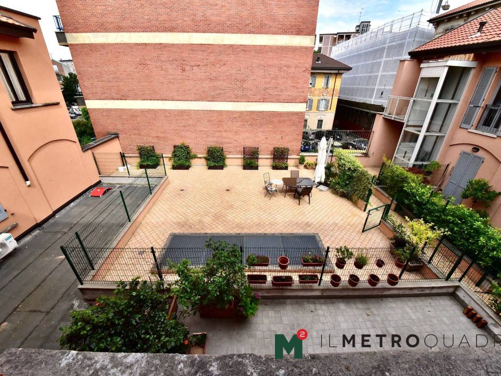 Appartamento a Monza in Via Antonio Gramsci, 1 - Foto 5