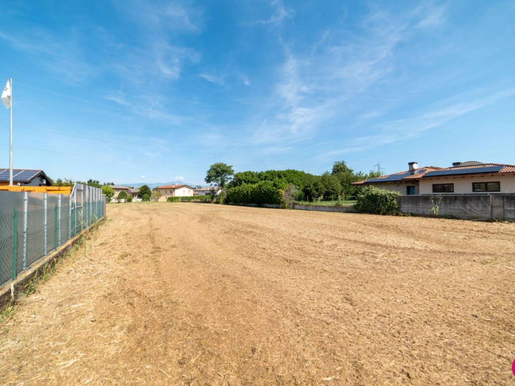 Terreno a Azzano decimo in Via Rive Alta - Foto 3