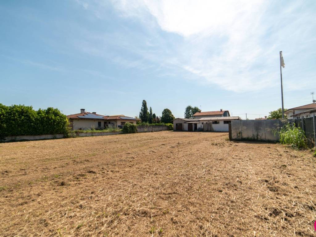 Terreno a Azzano decimo in Via Rive Alta - Foto 5