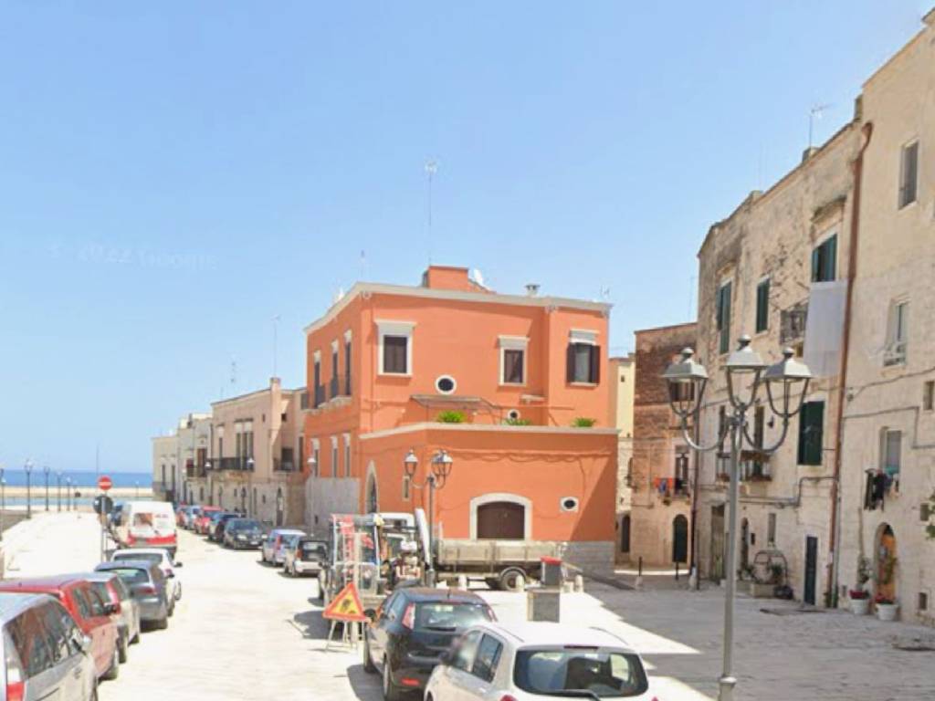 Appartamento a Bisceglie in Via Trento - Foto 2