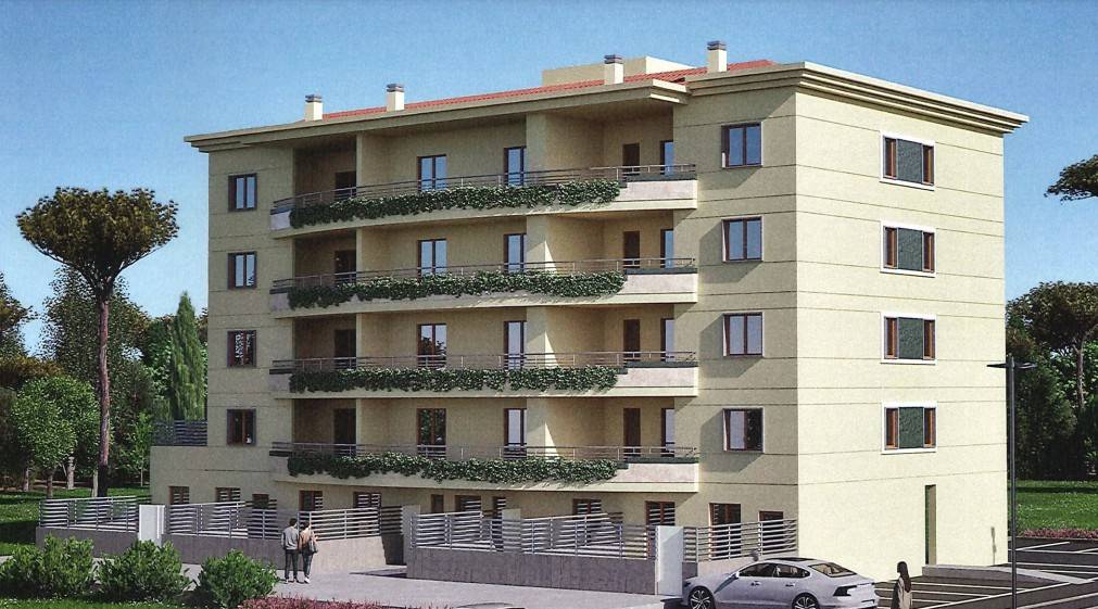 Appartamento a Cisterna di latina in Viale delle Province - Foto 2