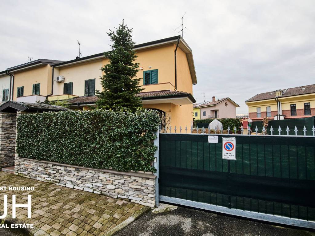 Villetta a schiera a Zelo buon persico - Foto 4