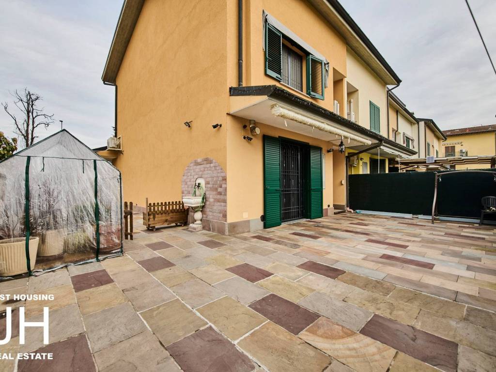 Villetta a schiera a Zelo buon persico - Foto 5