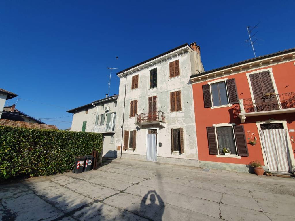 Casa indipendente a Balzola in Via Roma, 99 - Foto 3