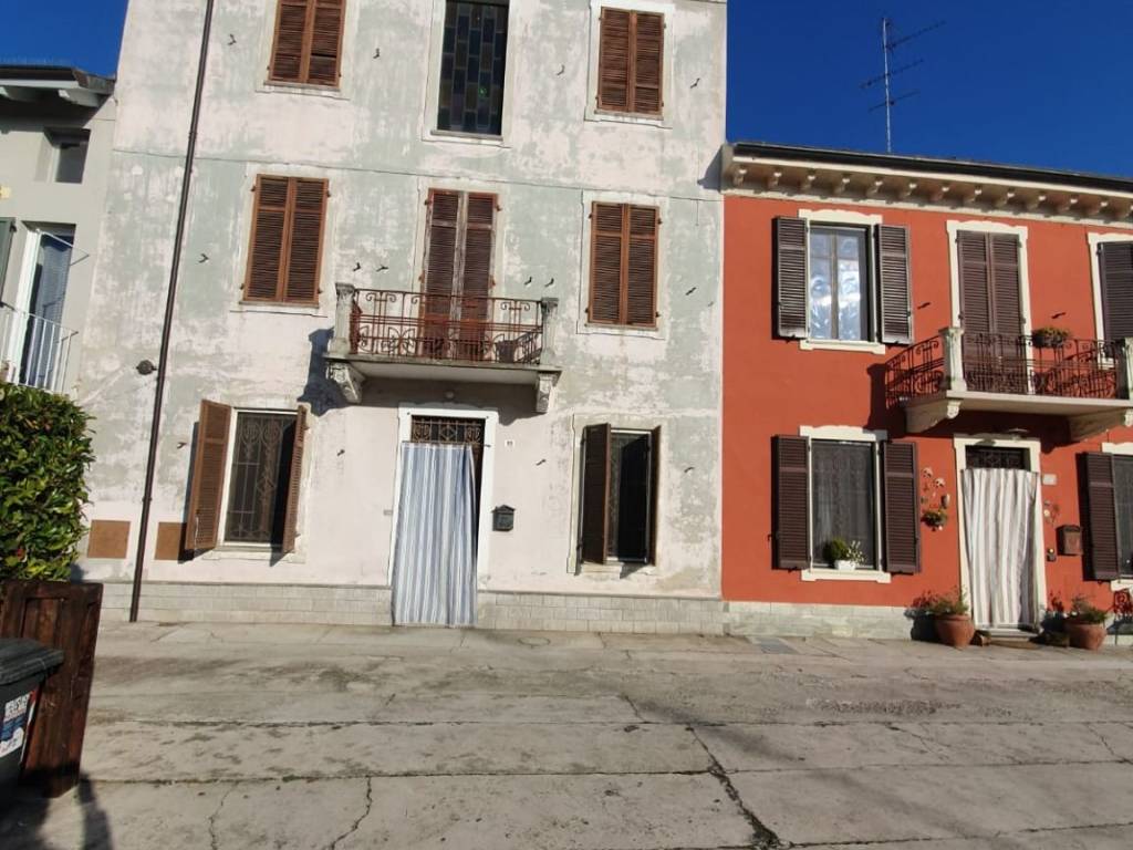 Casa indipendente a Balzola in Via Roma, 99 - Foto 4