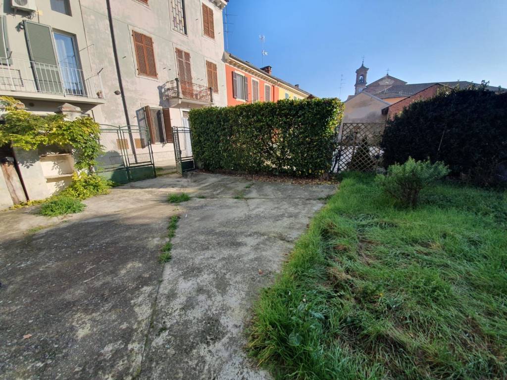 Casa indipendente a Balzola in Via Roma, 99 - Foto 5