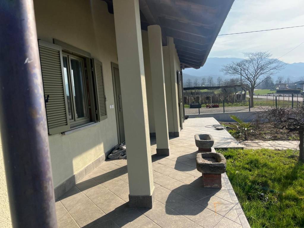 Villa a Saluzzo in Via Pagno - Foto 5