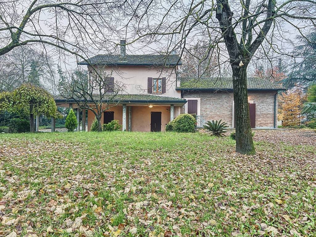 Villa a Conselice - Foto 2