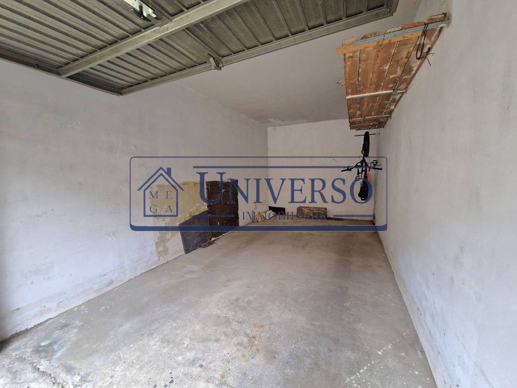 Box / garage a Voghera in Vicolo Case Ferrovieri - Foto 3