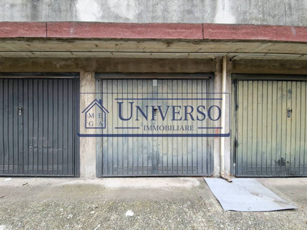 Box / garage a Voghera in Vicolo Case Ferrovieri - Foto 5