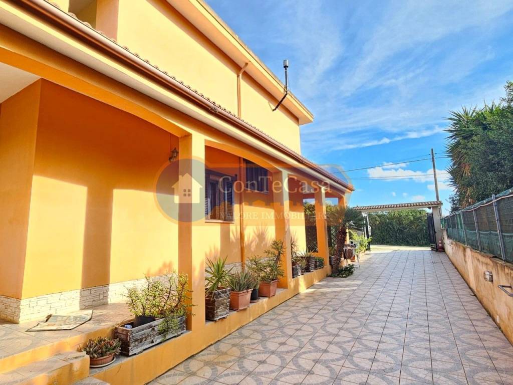 Villa a Porto torres - Foto 2