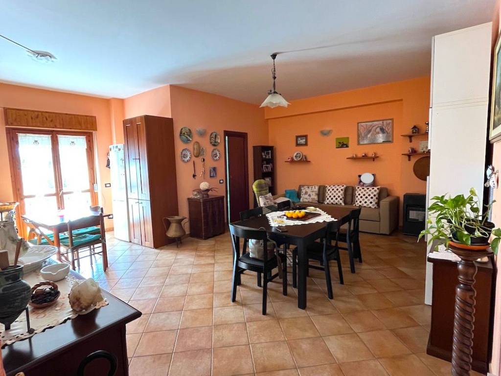 Appartamento a Scalea in Via Giuseppe Pezzotti - Foto 2