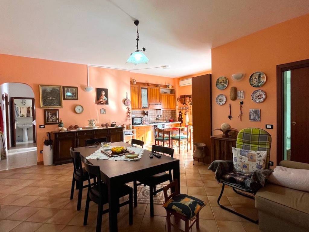 Appartamento a Scalea in Via Giuseppe Pezzotti - Foto 3