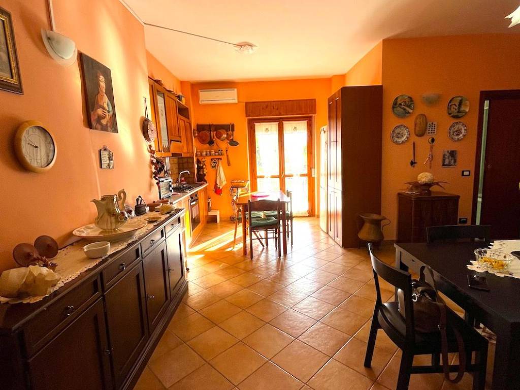 Appartamento a Scalea in Via Giuseppe Pezzotti - Foto 5