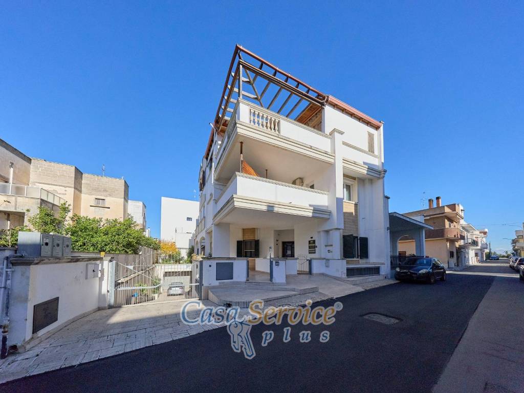 Appartamento a Galatone in Via Amerigo Vespucci - Foto 2