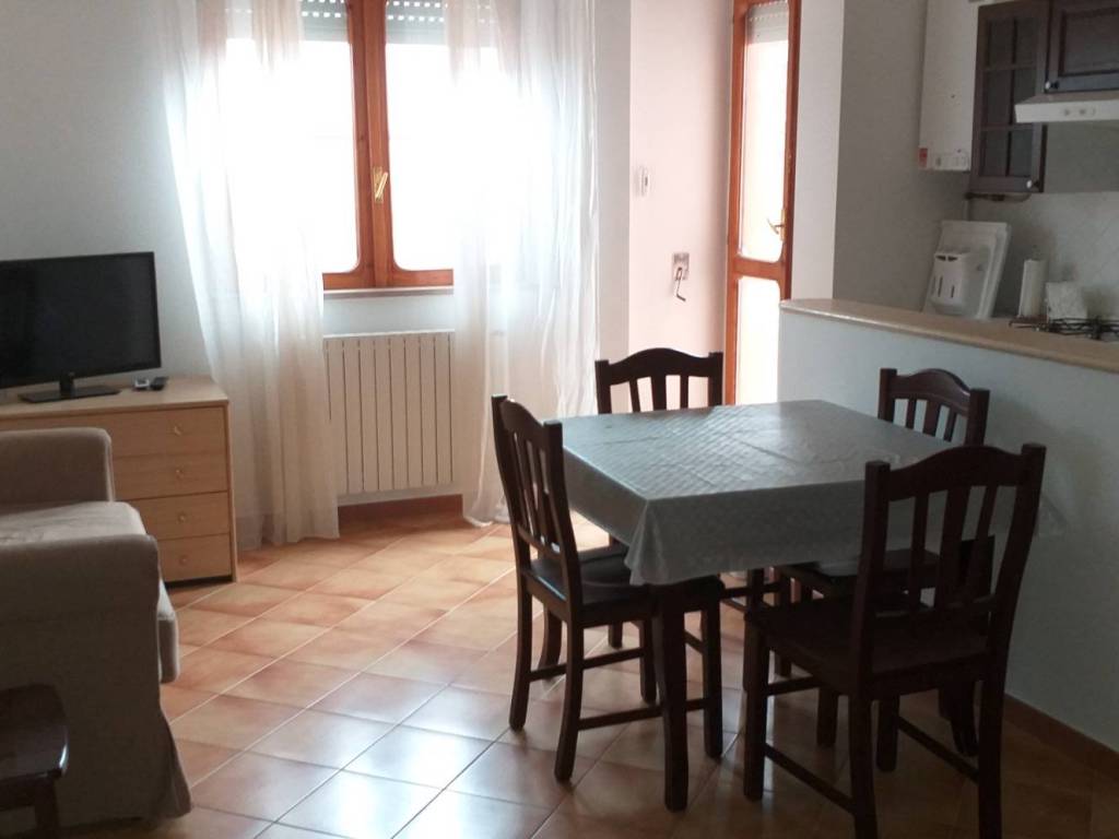 Appartamento a Trani in Lungomare Cristoforo Colombo - Foto 2