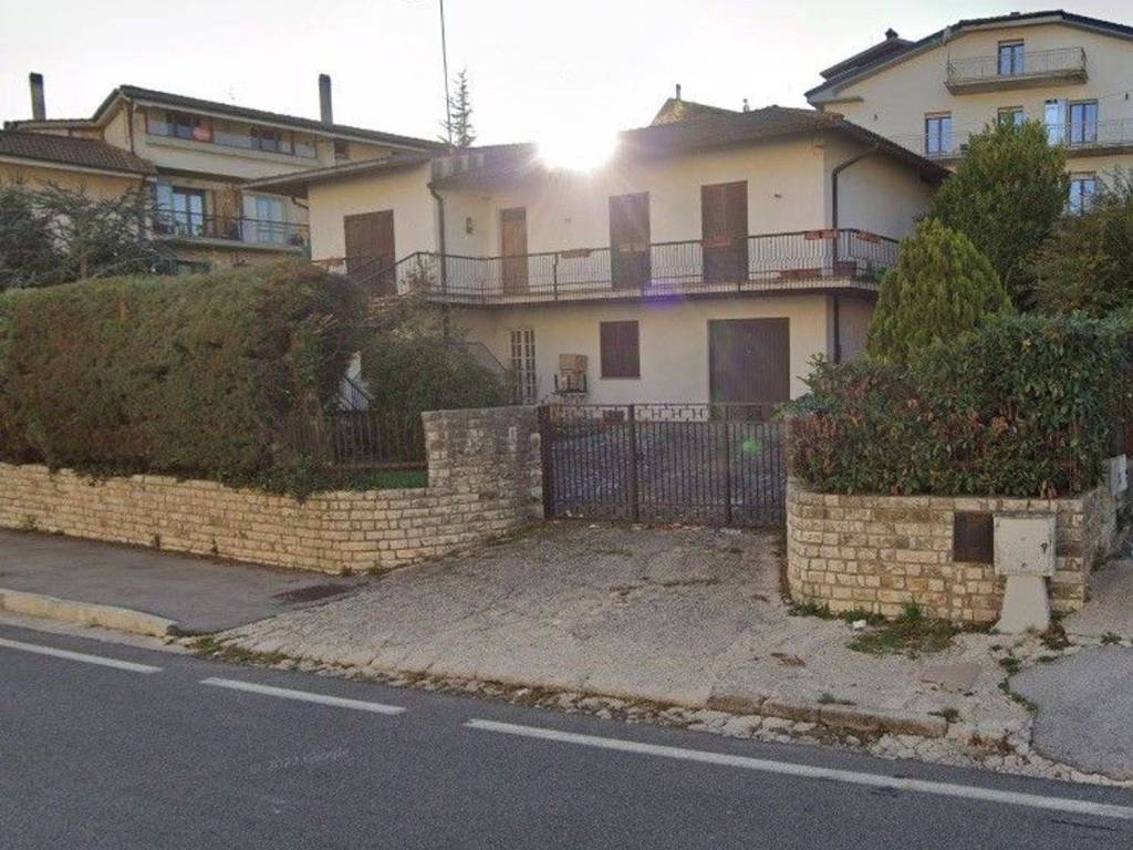 Appartamento a Carsoli in Via degli Alpini, 171 - Foto 2