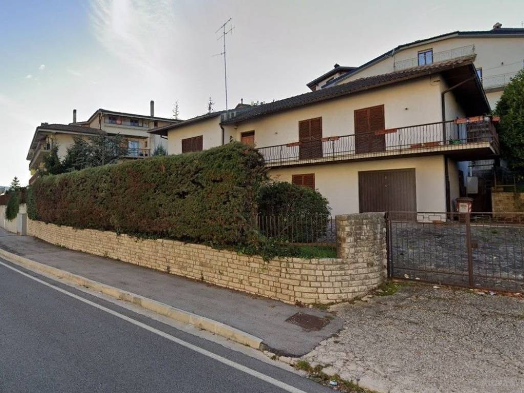 Appartamento a Carsoli in Via degli Alpini, 171 - Foto 3